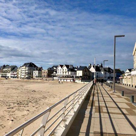 Joli Appartement Cocooning - A 2 Pas De La Plage Quiberon Εξωτερικό φωτογραφία