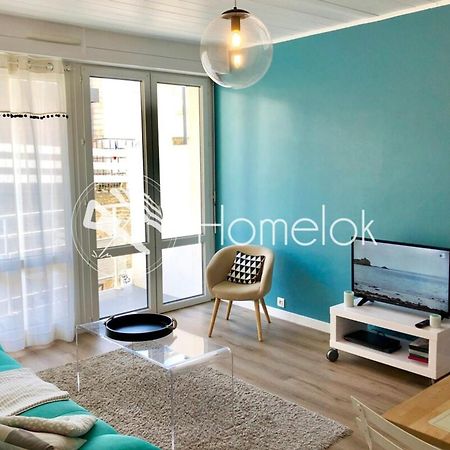 Joli Appartement Cocooning - A 2 Pas De La Plage Quiberon Εξωτερικό φωτογραφία