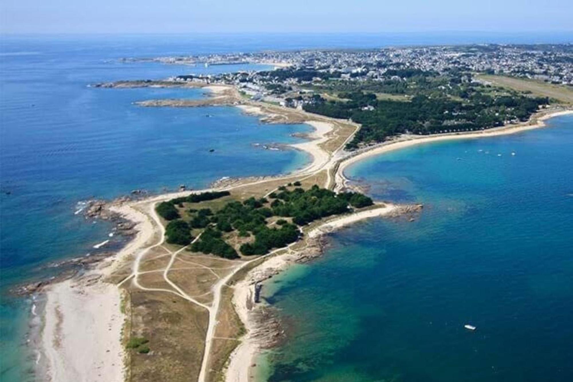 Joli Appartement Cocooning - A 2 Pas De La Plage Quiberon Εξωτερικό φωτογραφία