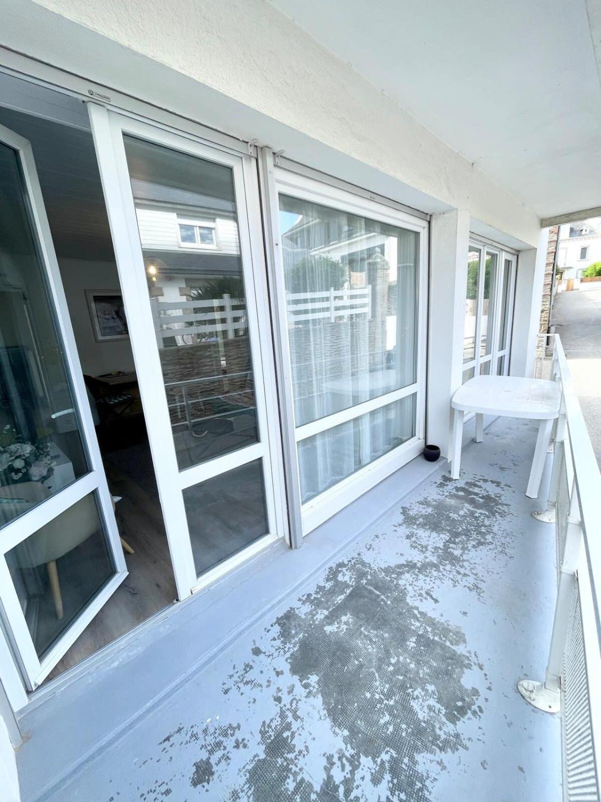 Joli Appartement Cocooning - A 2 Pas De La Plage Quiberon Εξωτερικό φωτογραφία