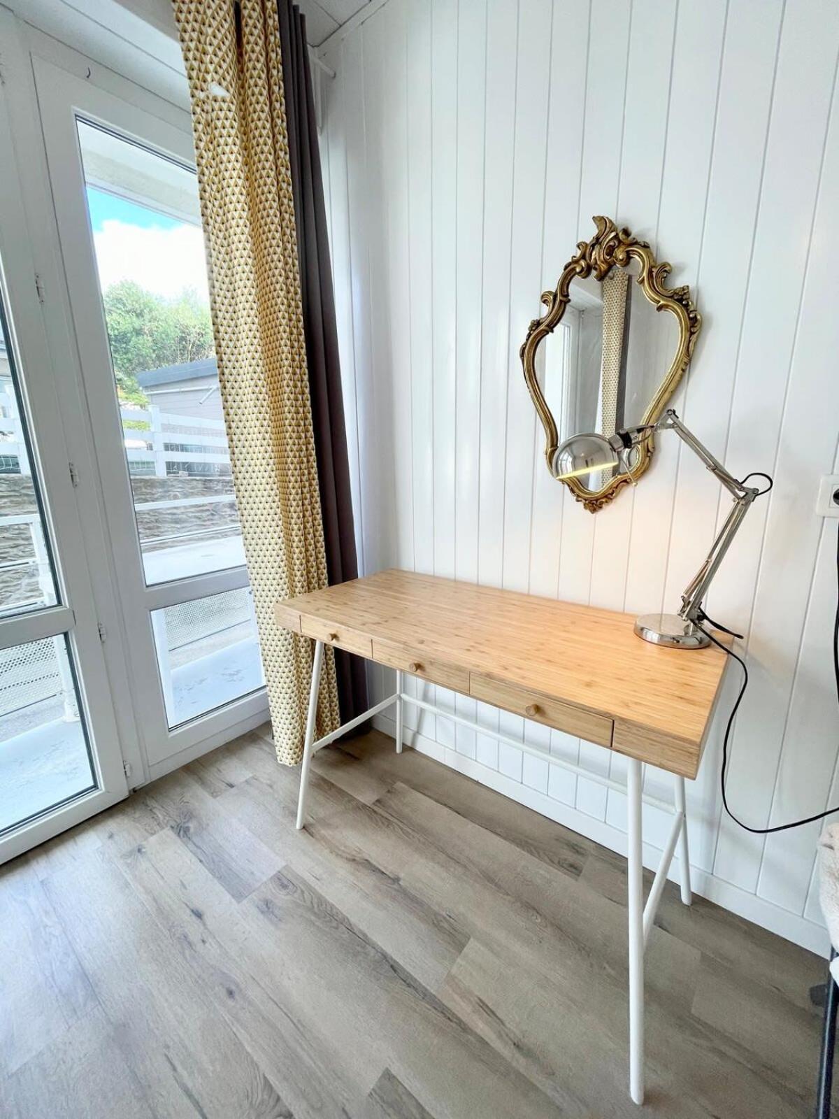 Joli Appartement Cocooning - A 2 Pas De La Plage Quiberon Εξωτερικό φωτογραφία
