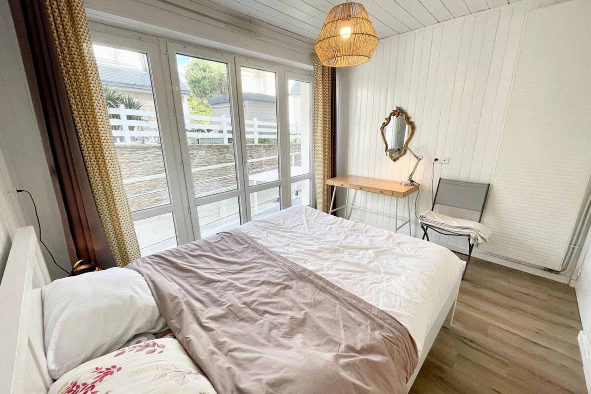 Joli Appartement Cocooning - A 2 Pas De La Plage Quiberon Εξωτερικό φωτογραφία