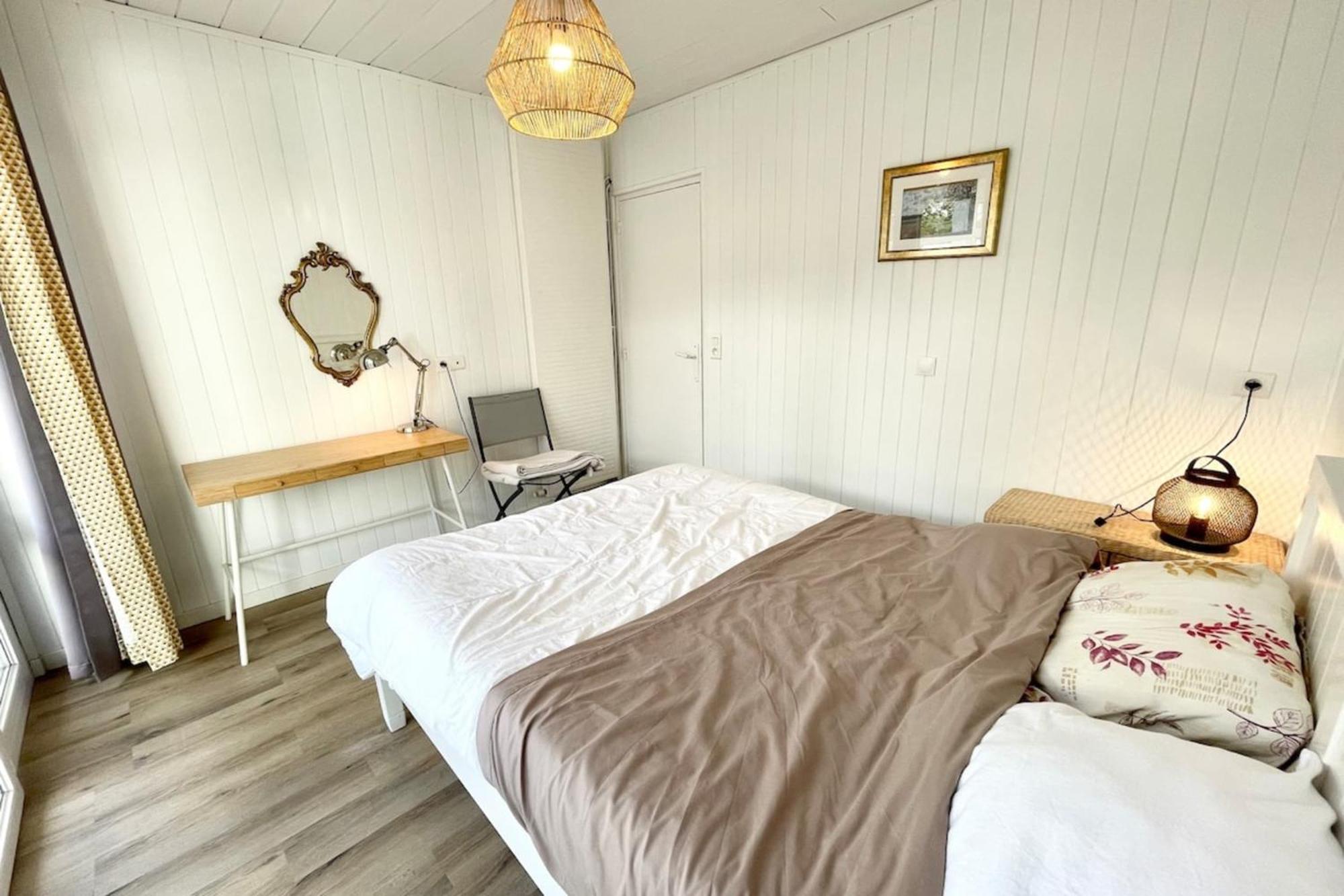 Joli Appartement Cocooning - A 2 Pas De La Plage Quiberon Εξωτερικό φωτογραφία