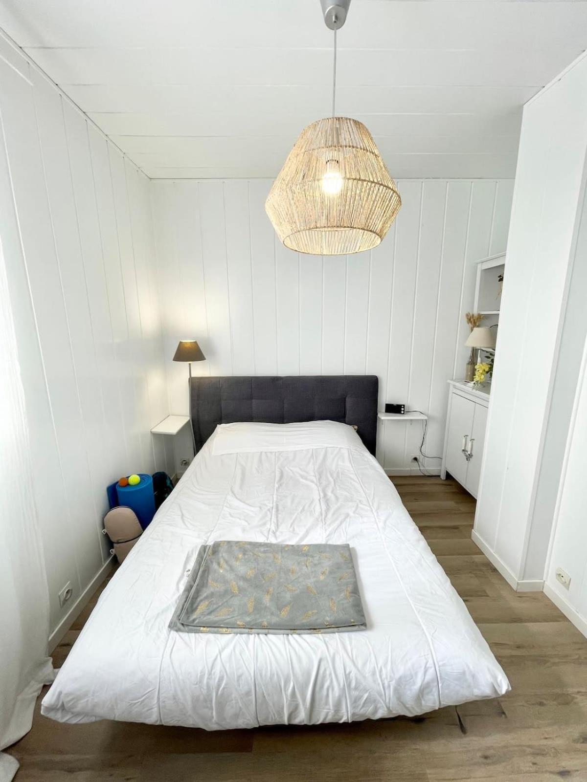 Joli Appartement Cocooning - A 2 Pas De La Plage Quiberon Εξωτερικό φωτογραφία