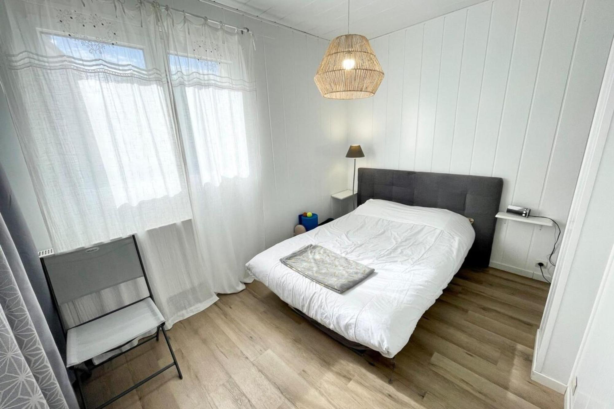 Joli Appartement Cocooning - A 2 Pas De La Plage Quiberon Εξωτερικό φωτογραφία