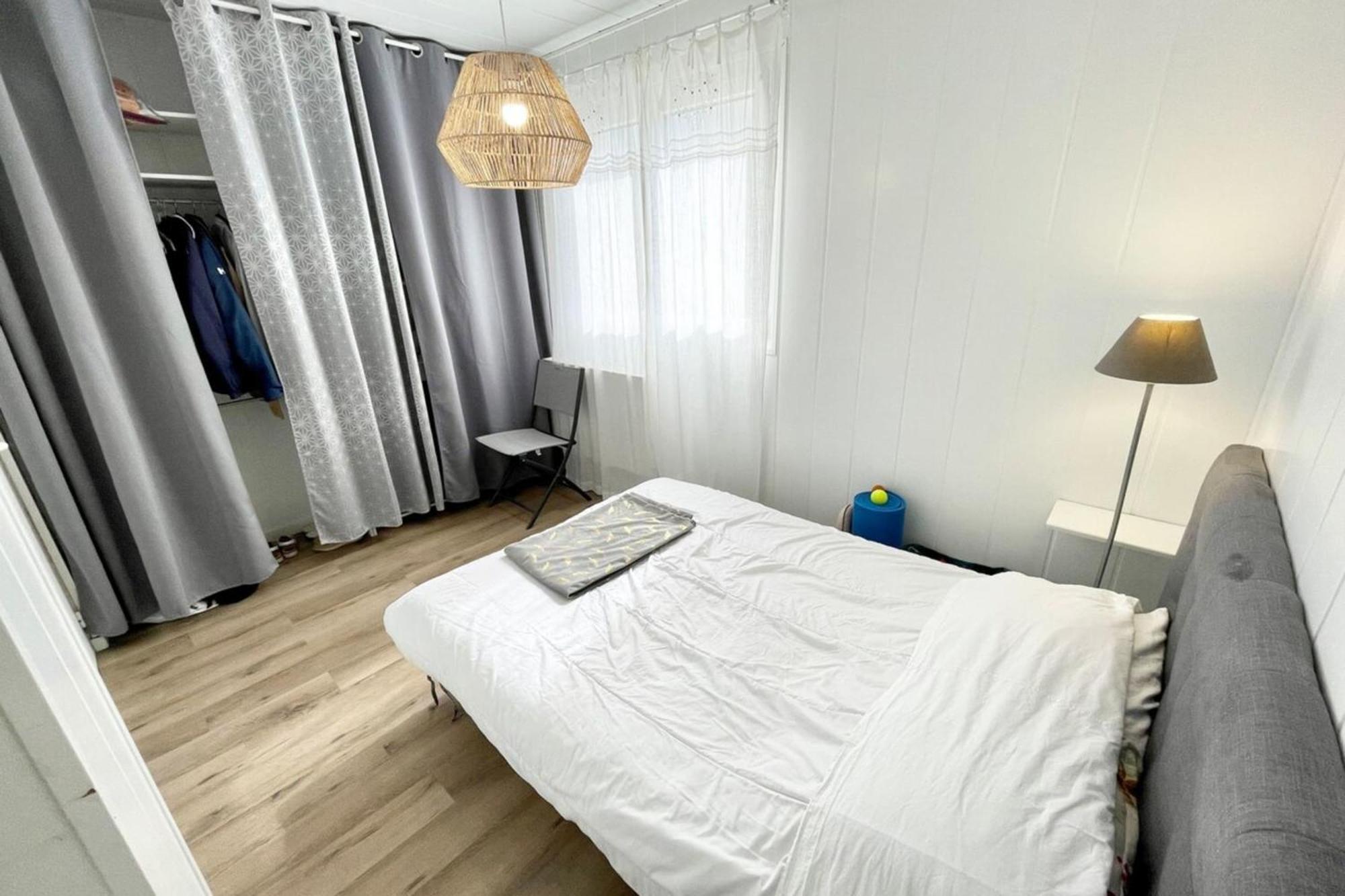 Joli Appartement Cocooning - A 2 Pas De La Plage Quiberon Εξωτερικό φωτογραφία